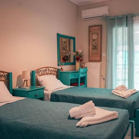 Mojo Studios Parga Dış mekan fotoğraf