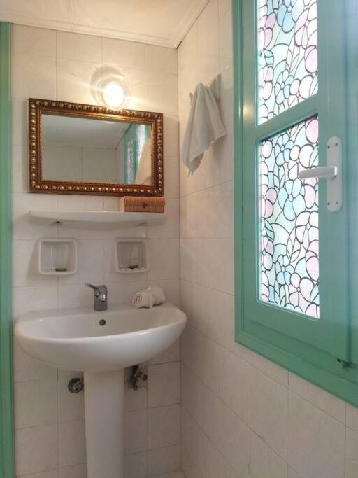 Mojo Studios Parga Dış mekan fotoğraf